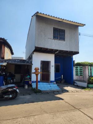 ให้เช่าบ้านตัวเมืองบุรีรัมย์หลังโรงเรียนโคกวัดใกล้โรงเรียนฮั่วเคี้ยว 2 ภาพที่ 3