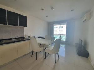  1717 RENT ให้เช่า condo. เดอะ สุรวงศ์ The Surawong 40 SQ.M. 1นอน1BATHROOM ใกล้กับ MRT สถานีสามย่าน  H O T! ภาพที่ 2