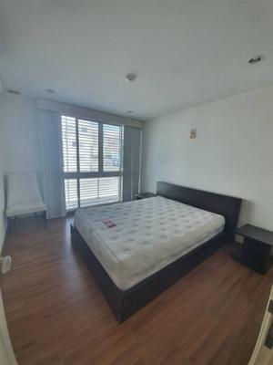  1717 RENT ให้เช่า condo. เดอะ สุรวงศ์ The Surawong 40 SQ.M. 1นอน1BATHROOM ใกล้กับ MRT สถานีสามย่าน  H O T! ภาพที่ 4