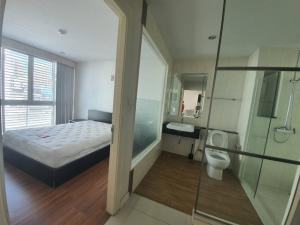  1717 RENT ให้เช่า condo. เดอะ สุรวงศ์ The Surawong 40 SQ.M. 1นอน1BATHROOM ใกล้กับ MRT สถานีสามย่าน  H O T! ภาพที่ 5