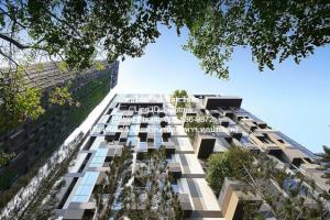  DSL-879.1 RENT CONDO ไอดีโอ มอร์ฟ 38 36 square meter 1 ห้องนอน 1 Bathroom 38000 BAHT.   ทำเล-คุณภาพ