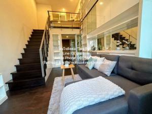  DSL-879.1 RENT CONDO ไอดีโอ มอร์ฟ 38 36 square meter 1 ห้องนอน 1 Bathroom 38000 BAHT.   ทำเล-คุณภาพ ภาพที่ 4