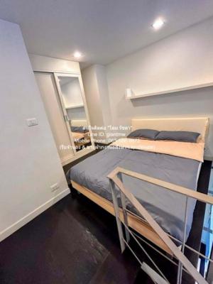  DSL-879.1 RENT CONDO ไอดีโอ มอร์ฟ 38 36 square meter 1 ห้องนอน 1 Bathroom 38000 BAHT.   ทำเล-คุณภาพ ภาพที่ 5