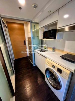  DSL-879.1 RENT CONDO ไอดีโอ มอร์ฟ 38 36 square meter 1 ห้องนอน 1 Bathroom 38000 BAHT.   ทำเล-คุณภาพ ภาพที่ 6