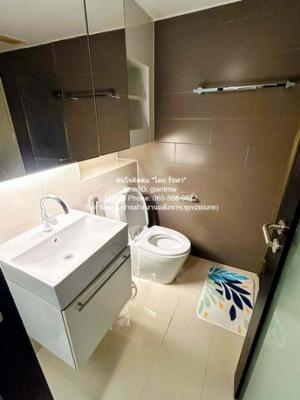  DSL-879.1 RENT CONDO ไอดีโอ มอร์ฟ 38 36 square meter 1 ห้องนอน 1 Bathroom 38000 BAHT.   ทำเล-คุณภาพ ภาพที่ 7