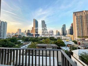  DSL-879.1 RENT CONDO ไอดีโอ มอร์ฟ 38 36 square meter 1 ห้องนอน 1 Bathroom 38000 BAHT.   ทำเล-คุณภาพ ภาพที่ 8