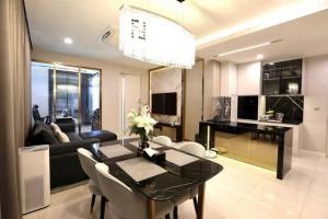 บ้านหรูให้เช่า มัณฑนา 2 บางนา กม.7 Mantana 2 Bangna km.7 หลัง Mega Bangna ภาพที่ 5