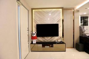 บ้านหรูให้เช่า มัณฑนา 2 บางนา กม.7 Mantana 2 Bangna km.7 หลัง Mega Bangna ภาพที่ 6