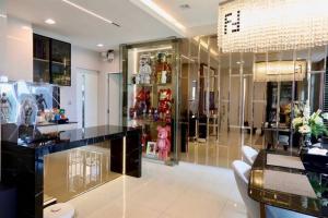 บ้านหรูให้เช่า มัณฑนา 2 บางนา กม.7 Mantana 2 Bangna km.7 หลัง Mega Bangna ภาพที่ 8