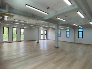 Home Office 4ชั้นใกล้ รถไฟฟ้า BTS สถานีบางจาก พื้นที่ใช้สอย  840 ตร.ม  ภาพที่ 4