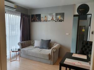 The Nest Sukhumvit 22 spacious private quiet 8th floor BTS Phrom Phong ภาพที่ 2