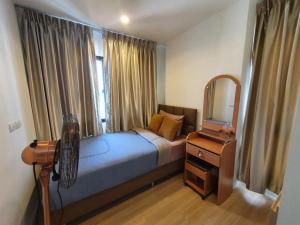 The Nest Sukhumvit 22 spacious private quiet 8th floor BTS Phrom Phong ภาพที่ 3