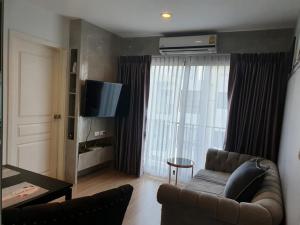 The Nest Sukhumvit 22 spacious private quiet 8th floor BTS Phrom Phong ภาพที่ 5