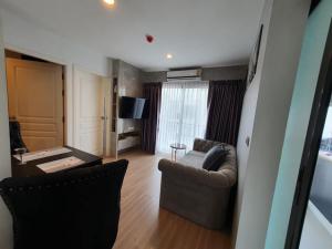 The Nest Sukhumvit 22 spacious private quiet 8th floor BTS Phrom Phong ภาพที่ 7