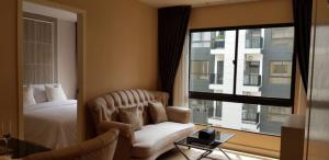 The Nest Sukhumvit 22 Safe peaceful comfortable 6th floor BTS Phrom Phong ภาพที่ 2