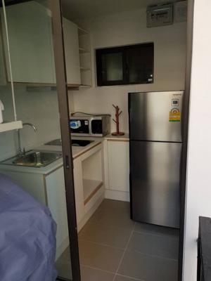 The Nest Sukhumvit 22 Safe peaceful comfortable 6th floor BTS Phrom Phong ภาพที่ 3