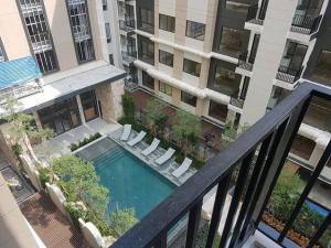The Nest Sukhumvit 22 Safe peaceful comfortable 6th floor BTS Phrom Phong ภาพที่ 8