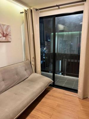 ให้เช่า Modern Condo The Forest บางขุนเทียน เฟอร์นิเจอร์ครบ พร้อมเข้าอยู่ ภาพที่ 2