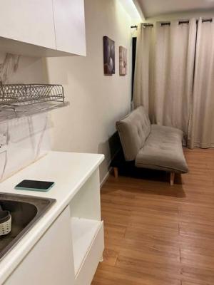 ให้เช่า Modern Condo The Forest บางขุนเทียน เฟอร์นิเจอร์ครบ พร้อมเข้าอยู่ ภาพที่ 5