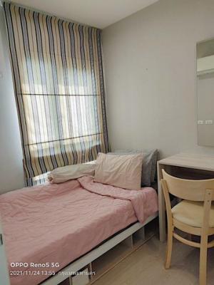 ให้เช่า Aspire สาทร-ตากสิน Timber Zone  ใกล้ BTS วุฒากาศ พร้อมเข้าอยู่ มิถุนายน 2568 ภาพที่ 7