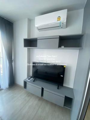 ให้เช่าคอนโดหรู กาลิเลโอ รัชดา 32 (Galileo Ratchada 32) ชั้น 6 22.64 ตร.ม. 1 น 1 น้ำ, ราคา 13,000 บาท/เดือน  ภาพที่ 4