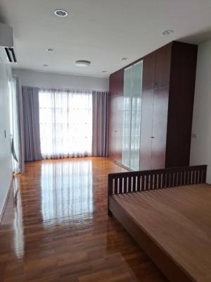 S2519 ให้เช่าบ้านเดี่ยว 2 ชั้น ซอยโรงเรียนปักหลัก ถนนกาญจนาภิเษก ใกล้เมกาบางนา ภาพที่ 3