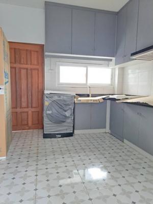 S2519 ให้เช่าบ้านเดี่ยว 2 ชั้น ซอยโรงเรียนปักหลัก ถนนกาญจนาภิเษก ใกล้เมกาบางนา ภาพที่ 5