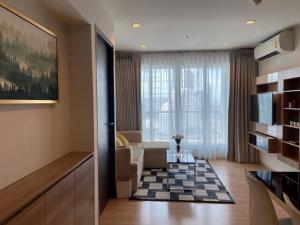 Rhythm Sathorn Private quiet clean 20th floor BTS Saphan Taksin ภาพที่ 8