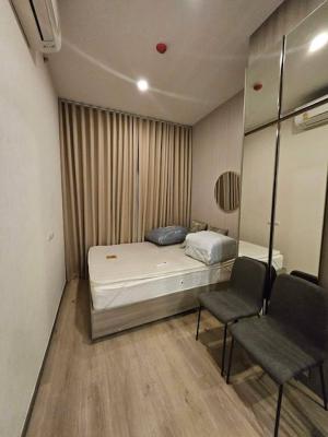 KnightsBridge Prime Onnut Beautiful view safe quiet 30th floor BTS On Nut ภาพที่ 2