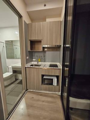KnightsBridge Prime Onnut Beautiful view safe quiet 30th floor BTS On Nut ภาพที่ 3