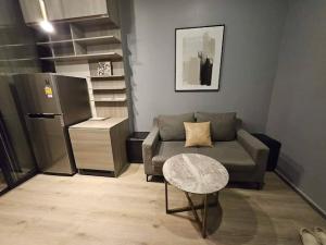 KnightsBridge Prime Onnut Beautiful view safe quiet 30th floor BTS On Nut ภาพที่ 4