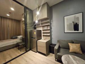 KnightsBridge Prime Onnut Beautiful view safe quiet 30th floor BTS On Nut ภาพที่ 6