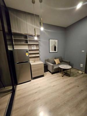 KnightsBridge Prime Onnut Beautiful view safe quiet 30th floor BTS On Nut ภาพที่ 7