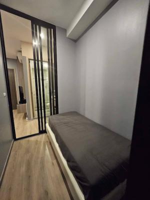 KnightsBridge Prime Onnut Beautiful view safe quiet 30th floor BTS On Nut ภาพที่ 8