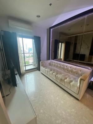 The Crest Sukhumvit 34 Safe comfortable quiet 26th floor BTS Thonglor ภาพที่ 2
