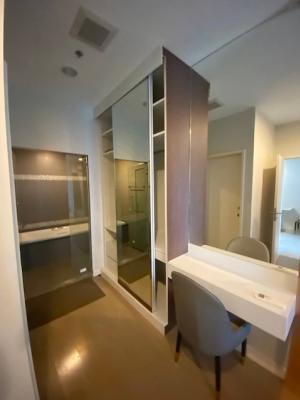 The Crest Sukhumvit 34 Safe comfortable quiet 26th floor BTS Thonglor ภาพที่ 3