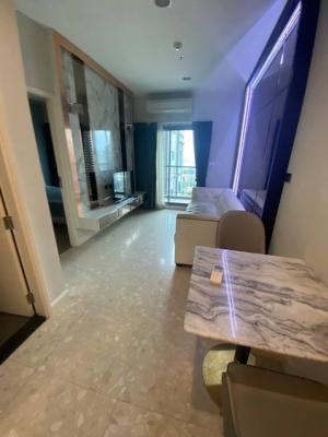 The Crest Sukhumvit 34 Safe comfortable quiet 26th floor BTS Thonglor ภาพที่ 4