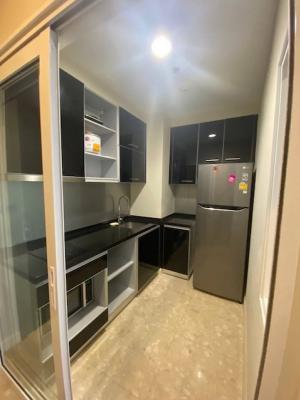 The Crest Sukhumvit 34 Safe comfortable quiet 26th floor BTS Thonglor ภาพที่ 6