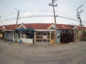 เช่า ทาวน์เฮ้าส์ 2 นอน ม.จิตภาวรรณ รังสิต นครนายก คลอง11 ธัญบุรี ปทุมธานี
