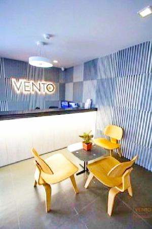   เฟอร์ เครื่องใช้ไฟฟ้าครบ 1 น้ำ  เป็นส่วนตัวVento Condo เกษตร-นวมินทร์ ซ.สุคนธสวัสดิ์ 2นอน  44 ตร.ม.ชั้น3 ตึกA ภาพที่ 7