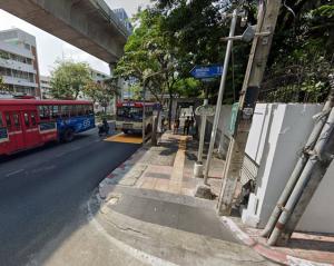 ให้เช่าที่ดิน340 ตร.ม. BTS สะพานควาย 1.3 กม. อารีย์ 2นอน 1น้ำ พร้อมบ้าน  84 ตร.วา. ภาพที่ 7