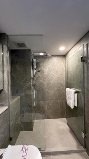 RR007 SOHO Bangkok Ratchada ห้อง 48 ตรม 2ห้องนอน 1ห้องน้ำ ภาพที่ 6