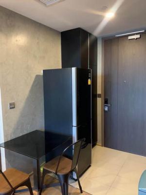 RR006 Ashton Chula Silom  ห้อง34 ตรม 1ห้องนอน 1ห้องน้ำ ภาพที่ 4
