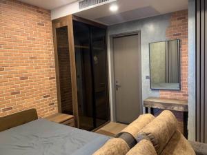RR006 Ashton Chula Silom  ห้อง34 ตรม 1ห้องนอน 1ห้องน้ำ ภาพที่ 5
