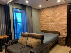 RR006 Ashton Chula Silom  ห้อง34 ตรม 1ห้องนอน 1ห้องน้ำ ภาพที่ 7