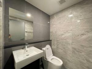 RR003  Quintara Phume Sukhumvit 39 ห้อง34 1ห้องนอน 1ห้องน้ำ ภาพที่ 4