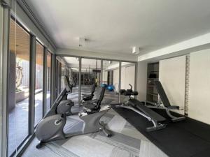 RR003  Quintara Phume Sukhumvit 39 ห้อง34 1ห้องนอน 1ห้องน้ำ ภาพที่ 7