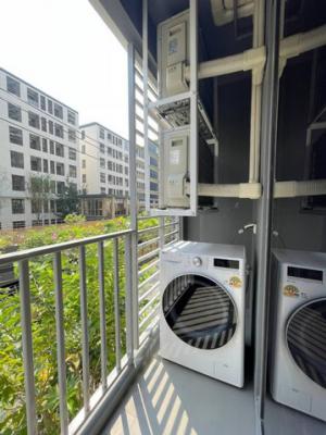 RR003  Quintara Phume Sukhumvit 39 ห้อง34 1ห้องนอน 1ห้องน้ำ ภาพที่ 8