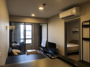 RR002 คอนโด  Quintara Phume Sukhumvit 39 ห้อง38 ตรม 1 นอน 1 น้ำ