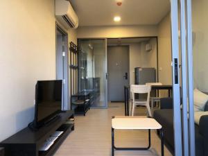 RR002 คอนโด  Quintara Phume Sukhumvit 39 ห้อง38 ตรม 1 นอน 1 น้ำ ภาพที่ 3